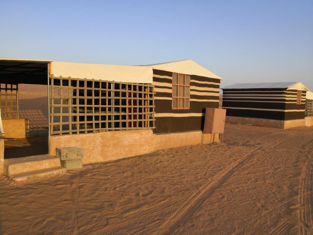 Bidiya Desert Camp Aflaj Exterior foto