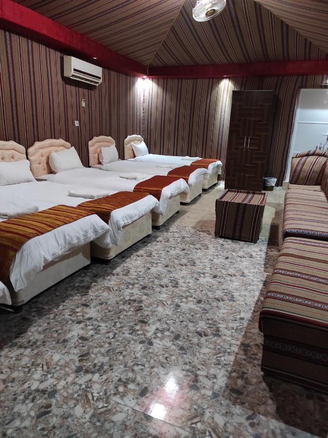 Bidiya Desert Camp Aflaj Exterior foto