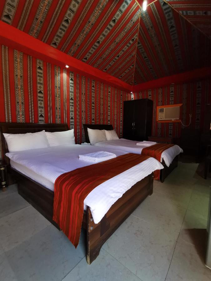 Bidiya Desert Camp Aflaj Exterior foto