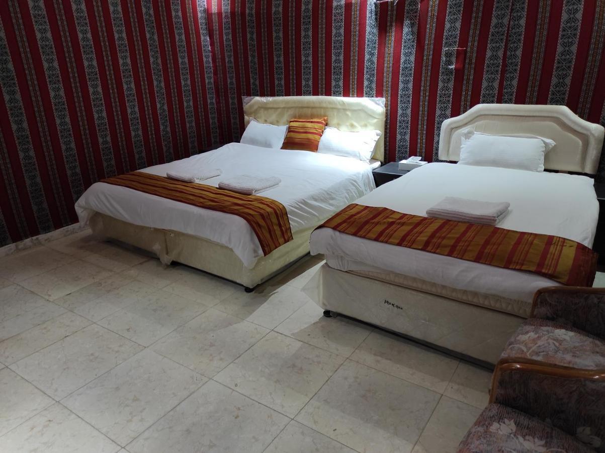 Bidiya Desert Camp Aflaj Exterior foto