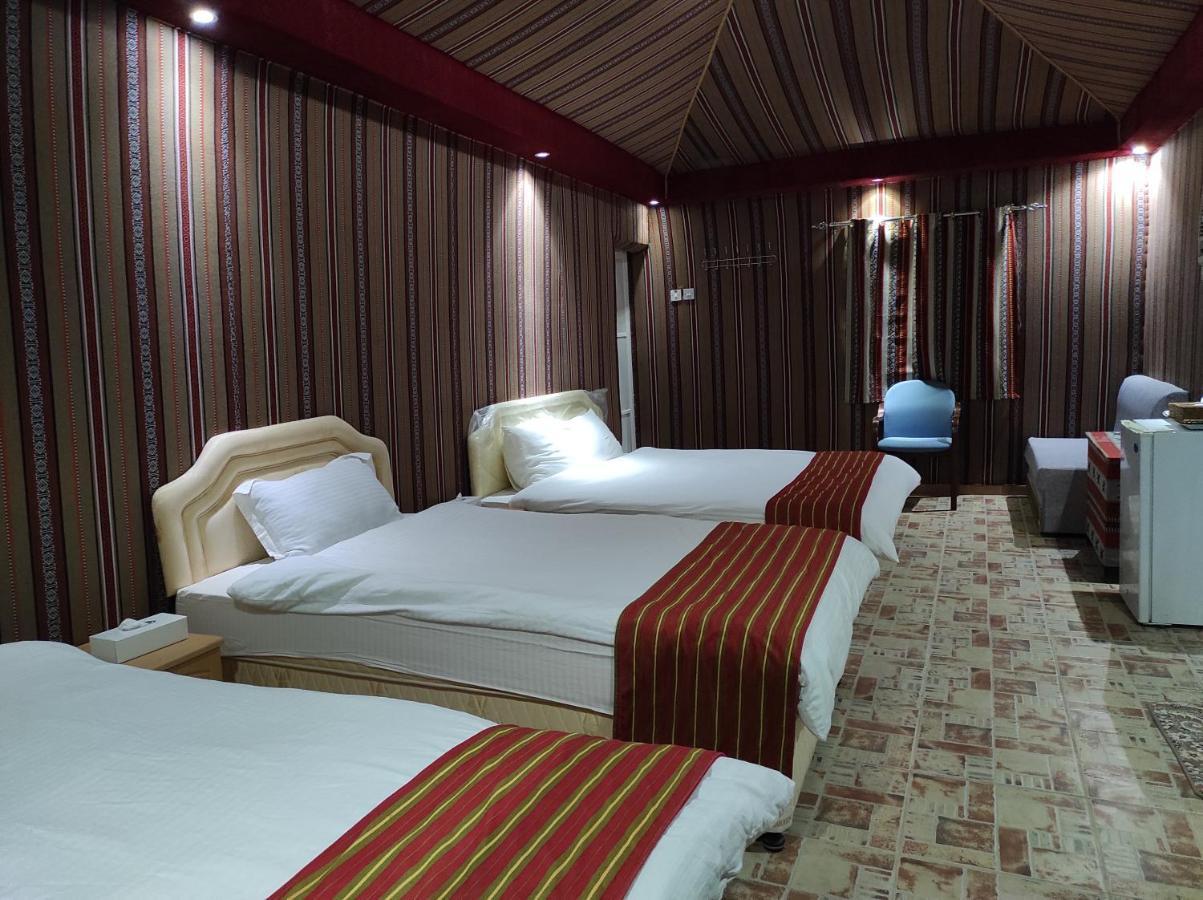 Bidiya Desert Camp Aflaj Exterior foto