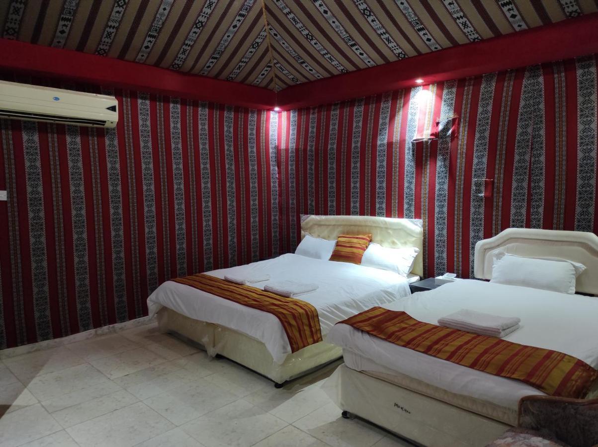 Bidiya Desert Camp Aflaj Exterior foto