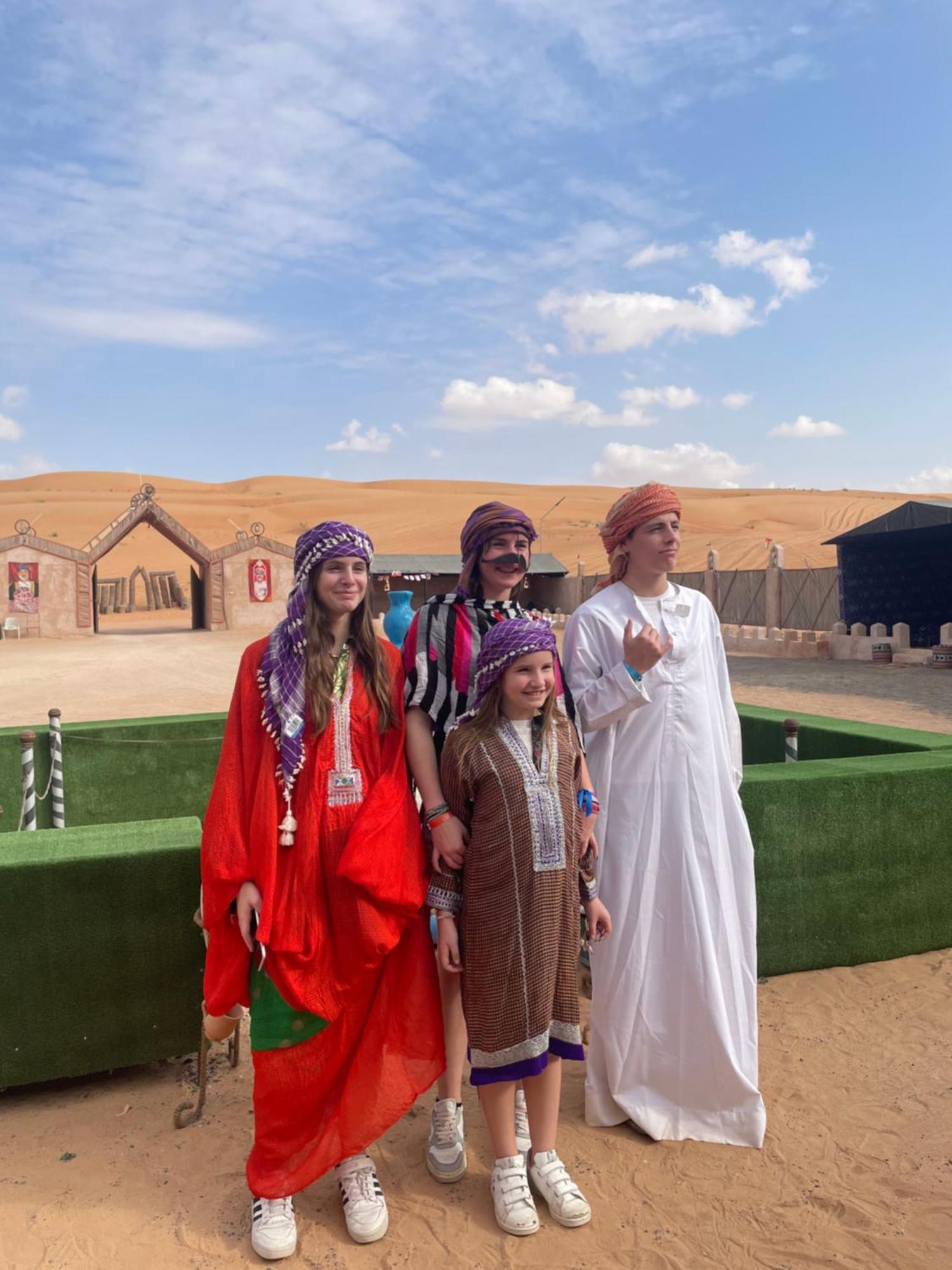 Bidiya Desert Camp Aflaj Exterior foto
