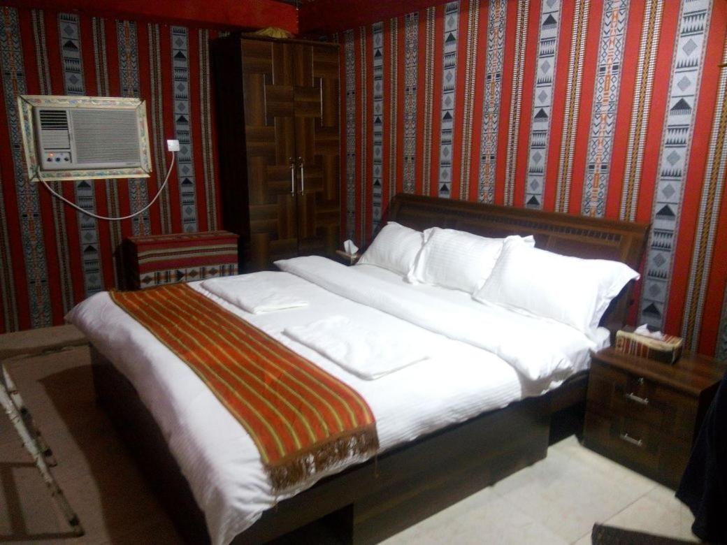 Bidiya Desert Camp Aflaj Exterior foto