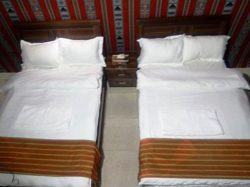 Bidiya Desert Camp Aflaj Exterior foto