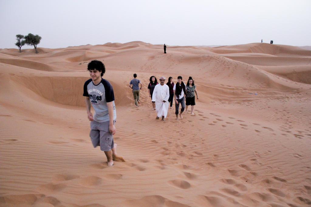 Bidiya Desert Camp Aflaj Exterior foto