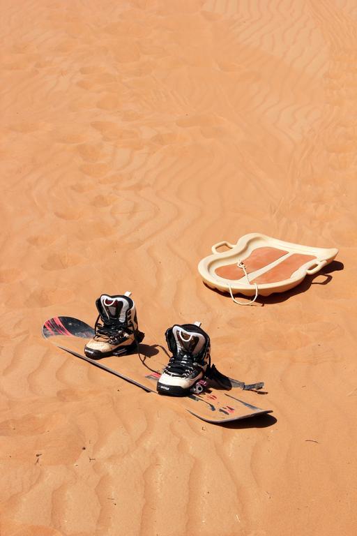 Bidiya Desert Camp Aflaj Exterior foto