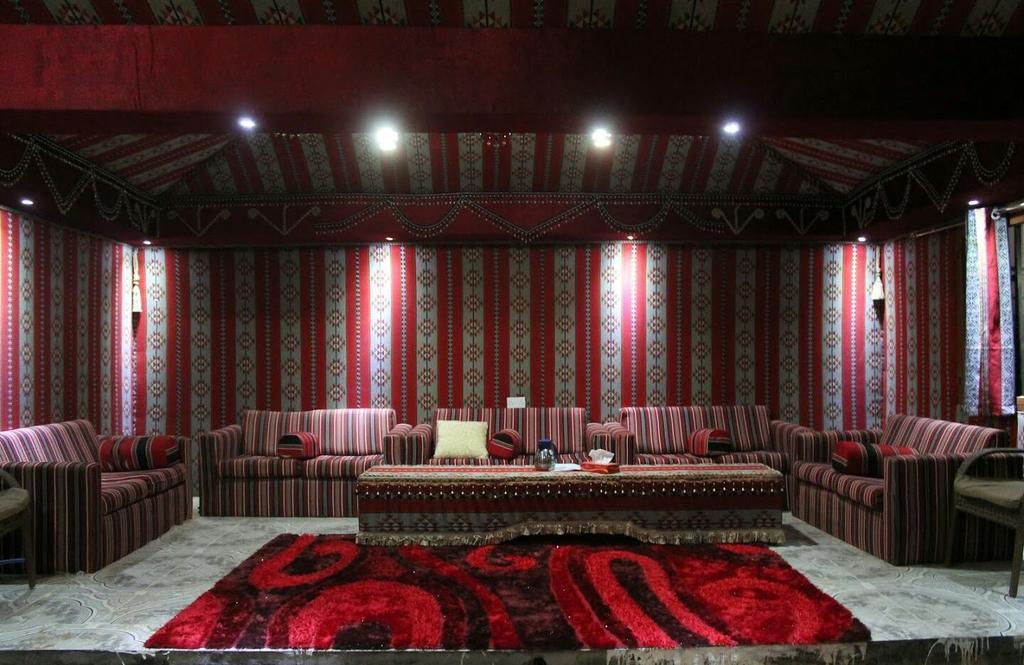 Bidiya Desert Camp Aflaj Exterior foto
